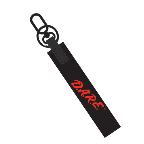 Never Lost Keychain