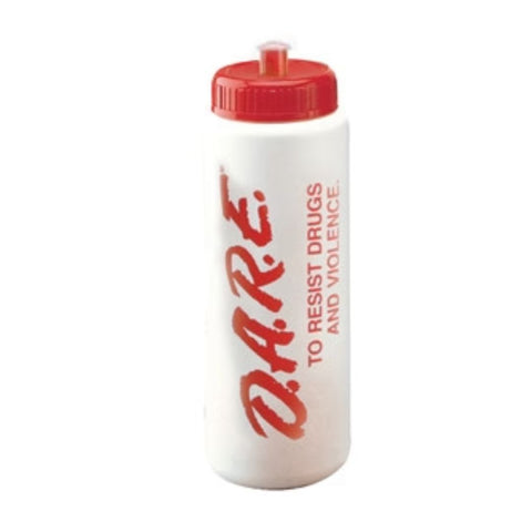 Squeeze Bottle