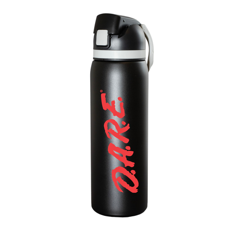 Flex Water Bottle