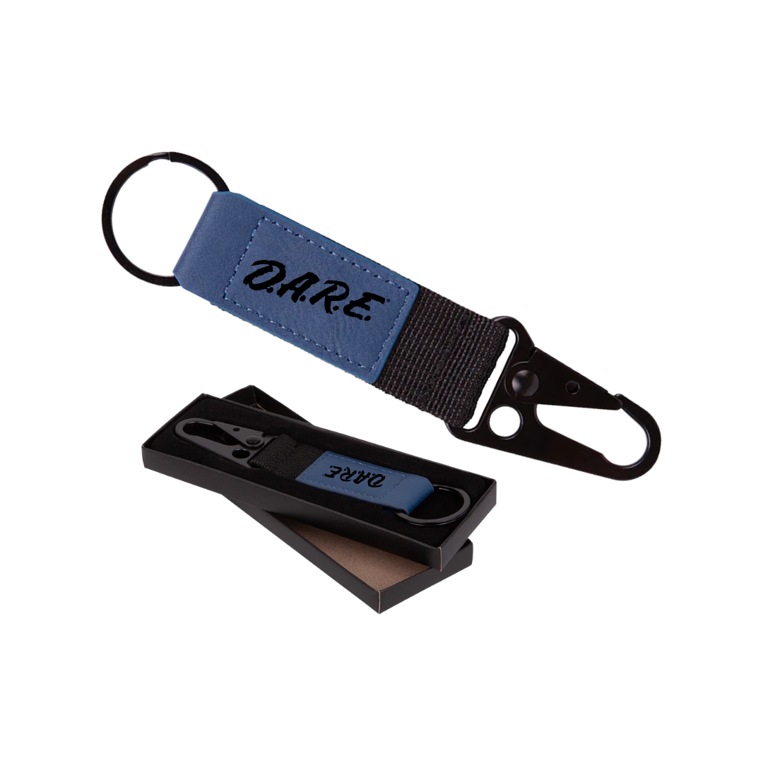 Boise Heavy Duty Keychain DARECATALOG