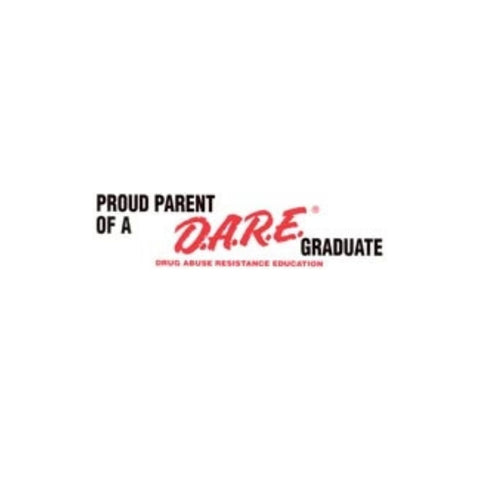 Proud Parent Bumper Sticker
