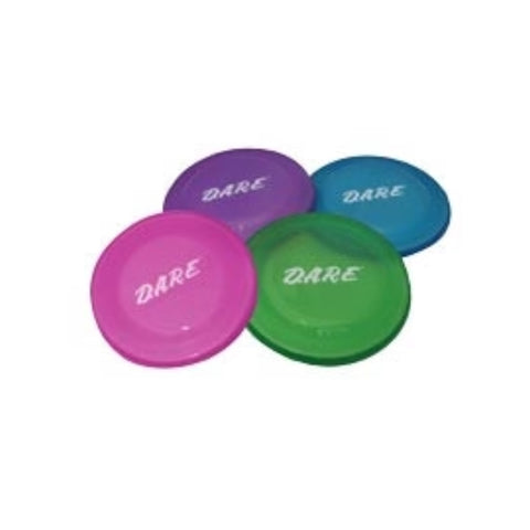 Flying Discs