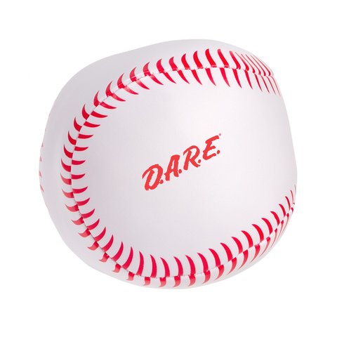 Plush Softball
