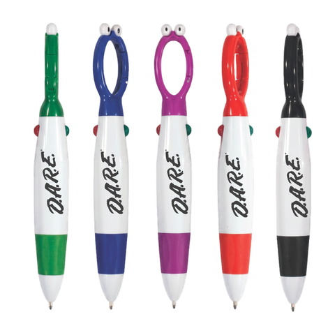 Google Eye Pen