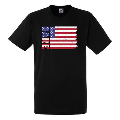Stars & Stripes