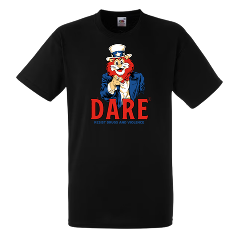 Daren Salute