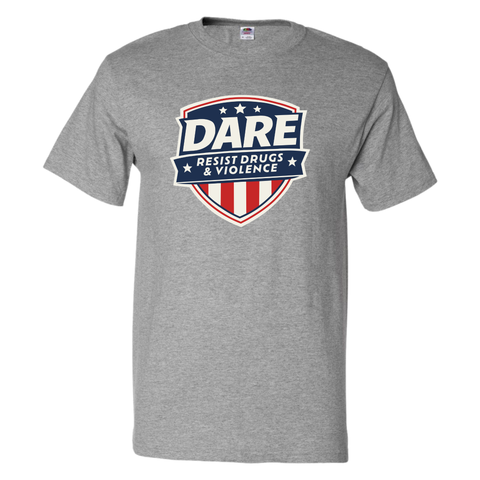 Patriot Shield Tee
