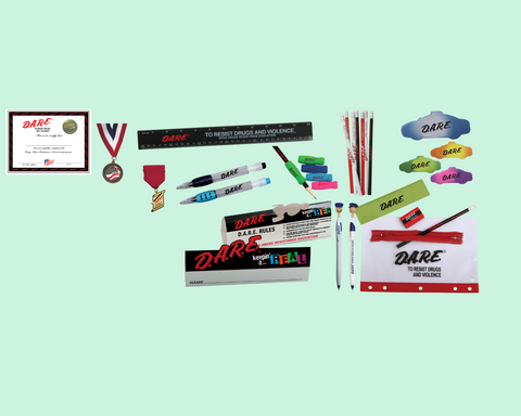 Educational Supplies