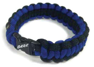 Survival Bracelet - Kids
