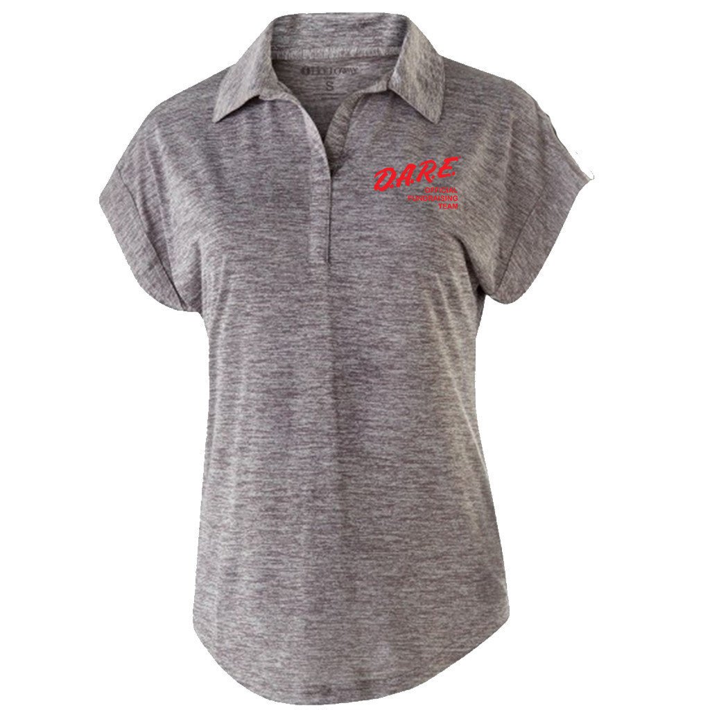 Women's Electrify Polo