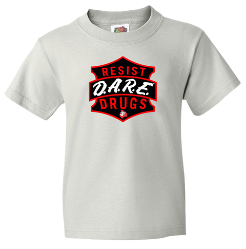Emblem Tee