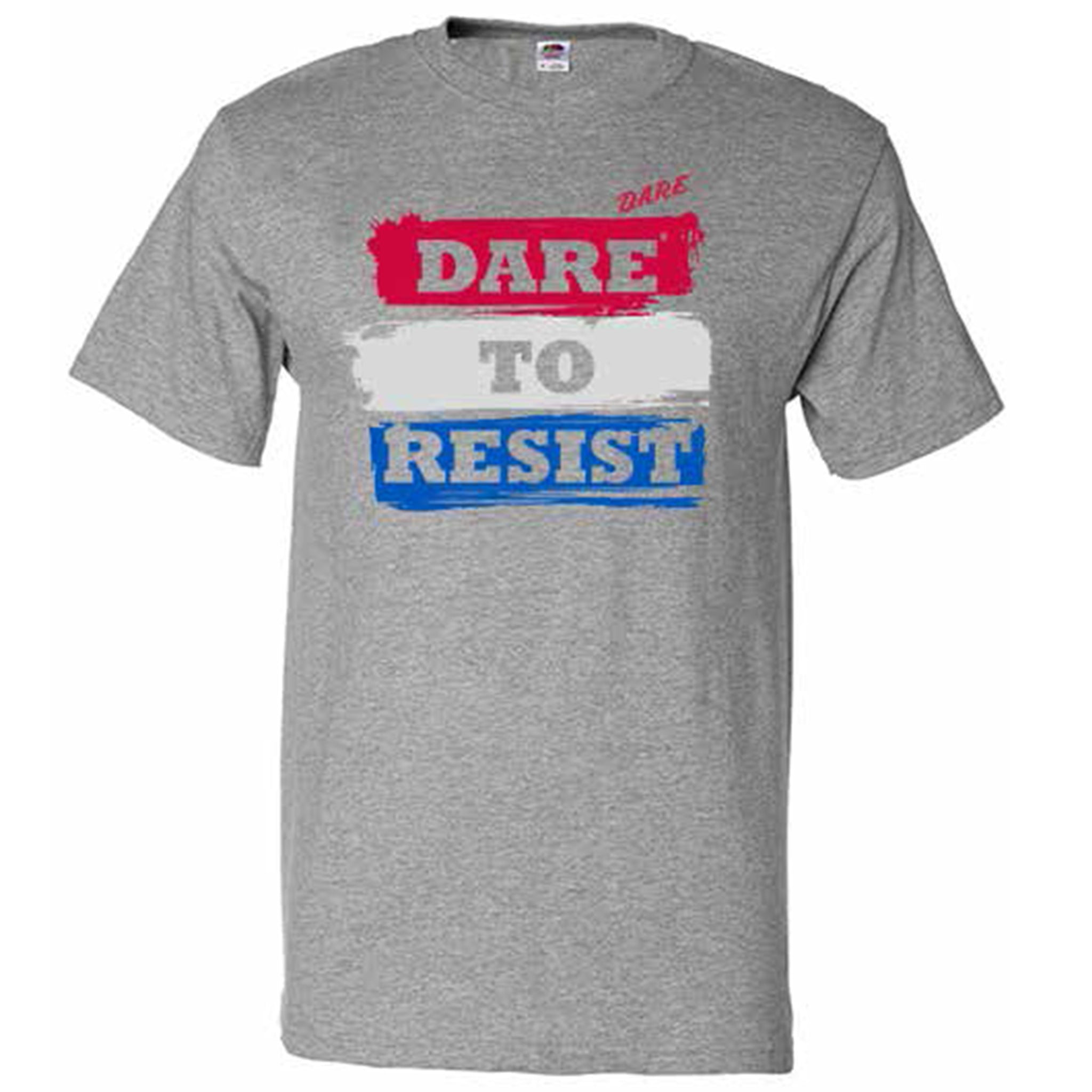 Three Stripes Tee DARECATALOG