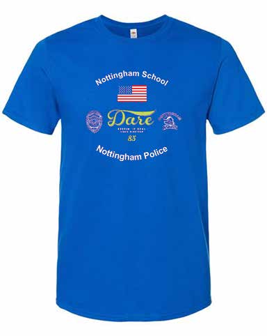 Custom T-Shirt