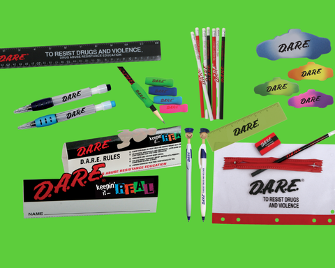 Educational Supplies