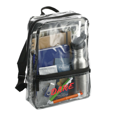 Rally Slim Backpack