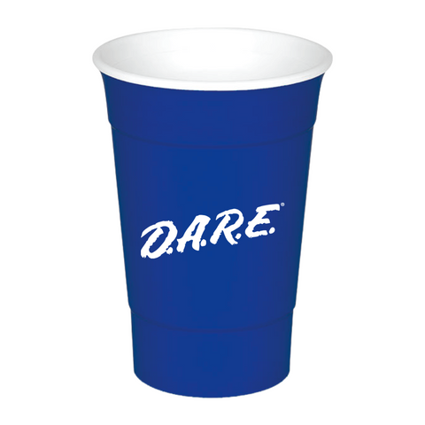 Double Chill Cup