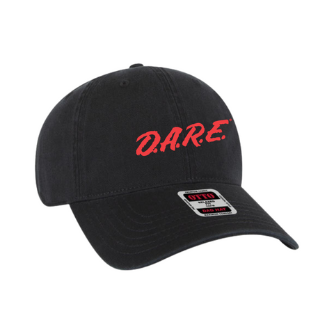 DARE Dad Hat