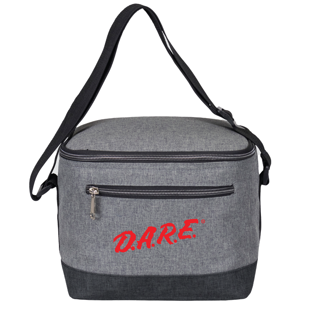 6 pack Heather Cooler DARECATALOG
