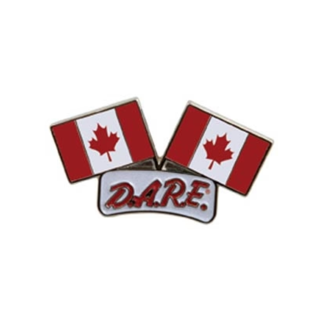 Pins & Awards – DARECATALOG