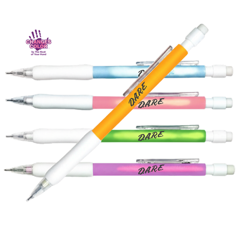 Mood Mechanical Pencil