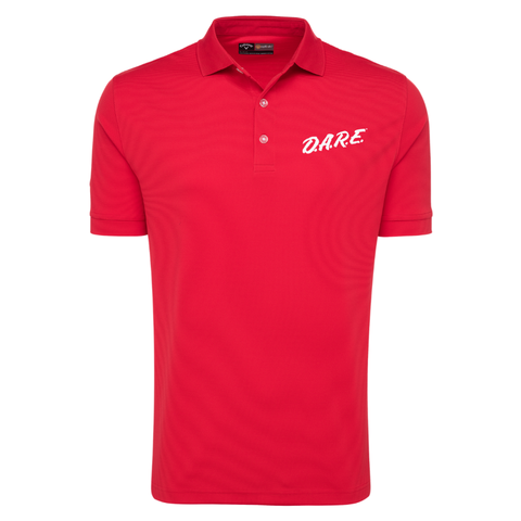 Callaway Ottoman Polo