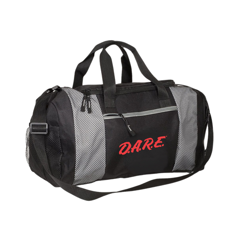 Porter Duffel Bag