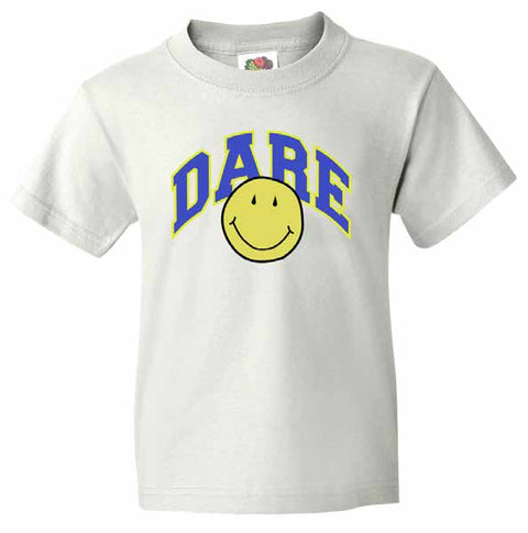 Smiley Tee