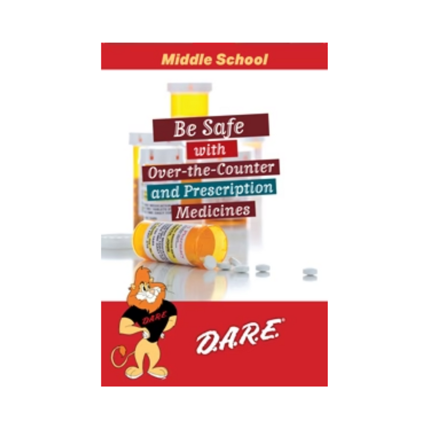 Workbooks DARECATALOG