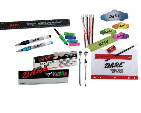 Educational Supplies