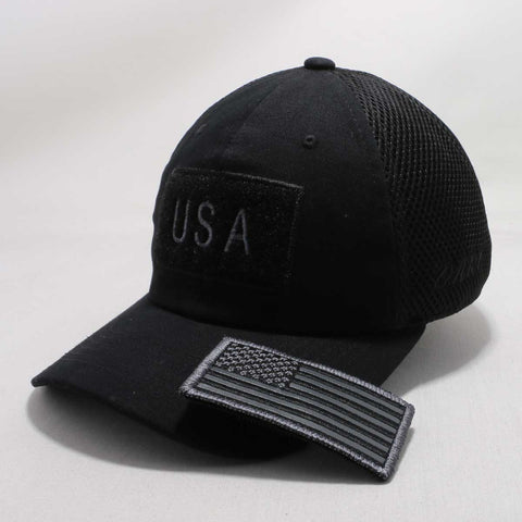 Black Flag Hat