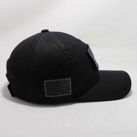 Black Flag Hat