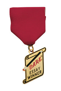 Essay Winner Medal
