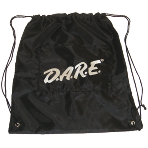 Nylon Drawstring Bag