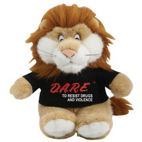 10" Daren Lion