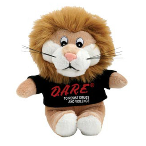 6" Daren Beany Lion