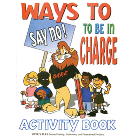 Activity Book