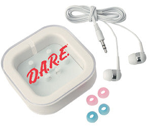 Ear Buds in Case