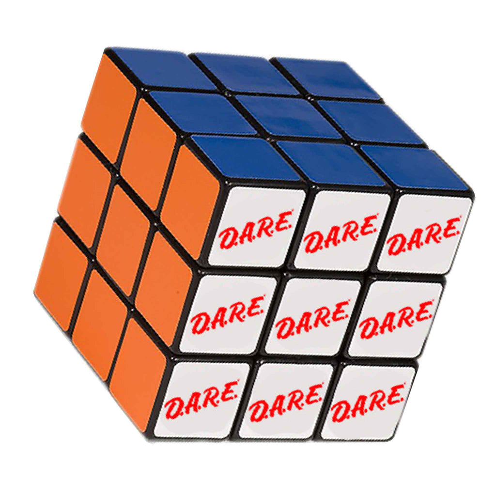 Rubik's Cube – DARECATALOG