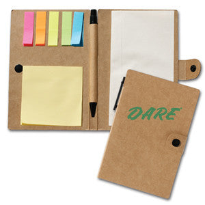 Eco Friendly Note Jotter