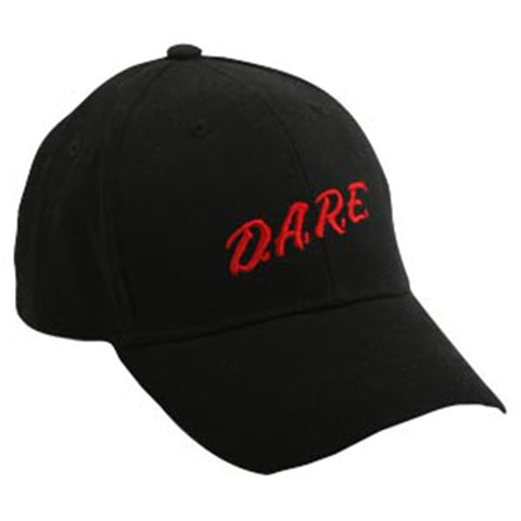 Basic DARE Hat