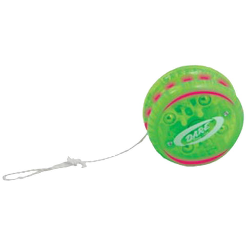 Light-Up Yo-Yo