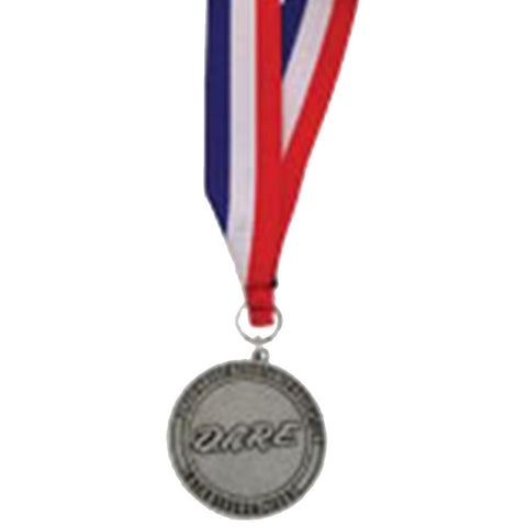 Long Medallion
