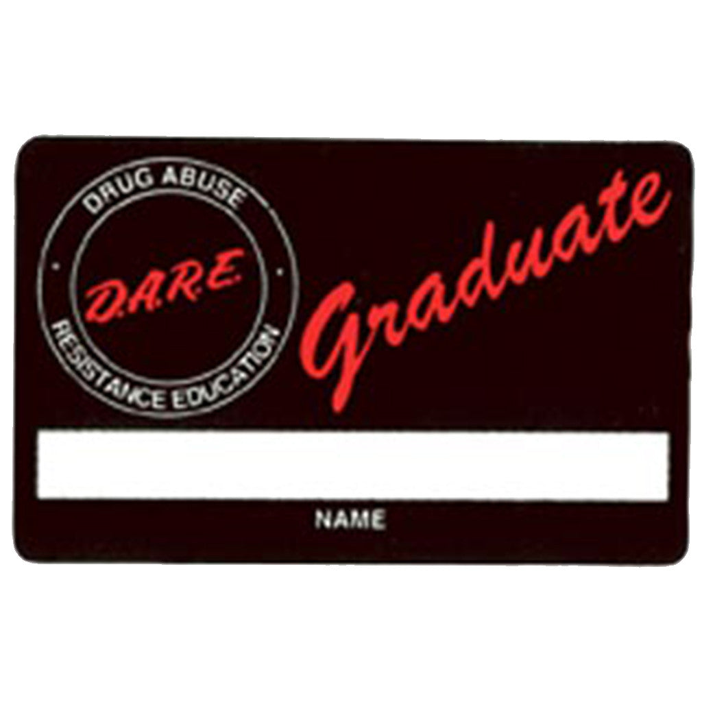 Graduate Card