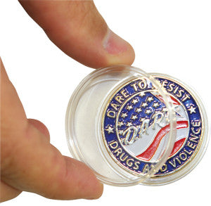 Collector's Coin