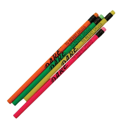 Neon Pencil