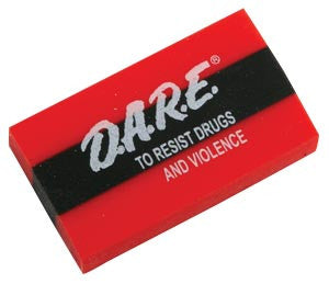 Rectangle 2 Tone Eraser