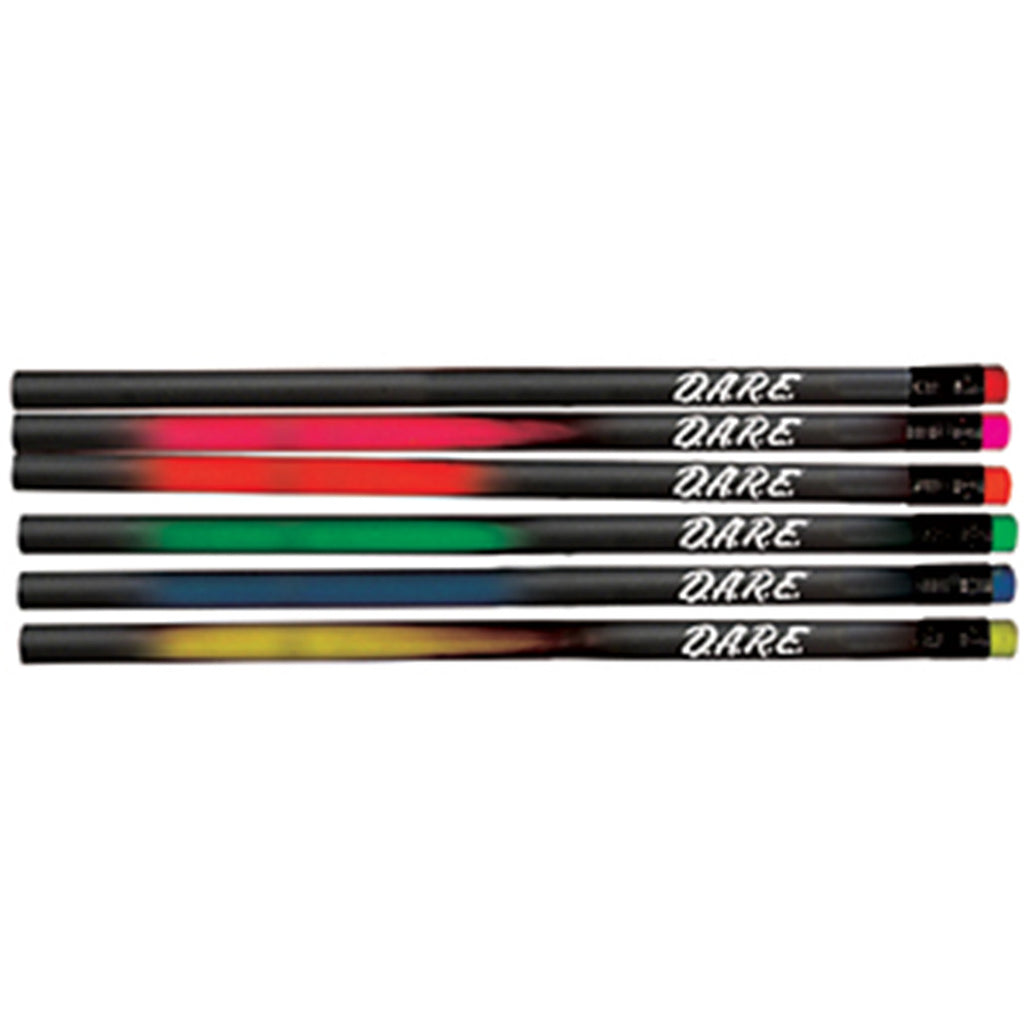 Black Matte Mood Pencil