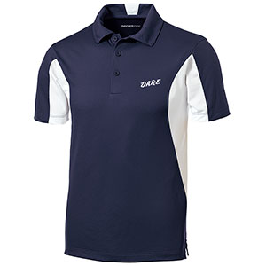 Men's Micropique Sport-Wick Polo