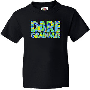 Rad Grad Tee- Limited Sizes Available